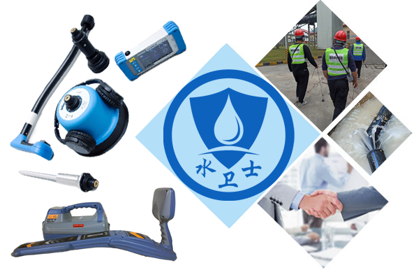 仁化县暗管漏水检测