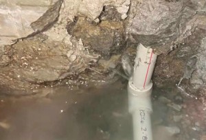 仁化县管道漏水检测五