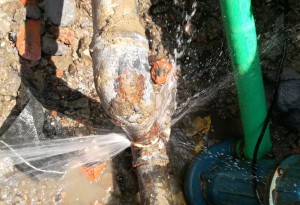 仁化县管道漏水检测二