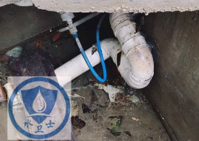 仁化县水管漏水检测公司6