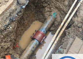 仁化县水管漏水检测公司4