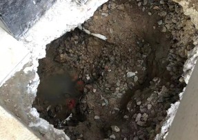 仁化县水管漏水检测公司2