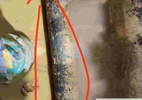 仁化县水管漏水检测公司1